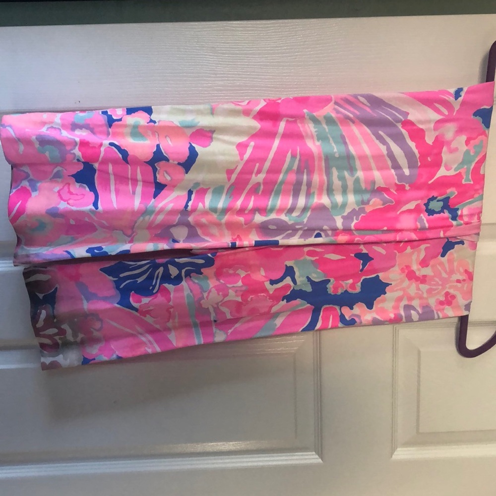 Lily Pulitzer palazzo pants